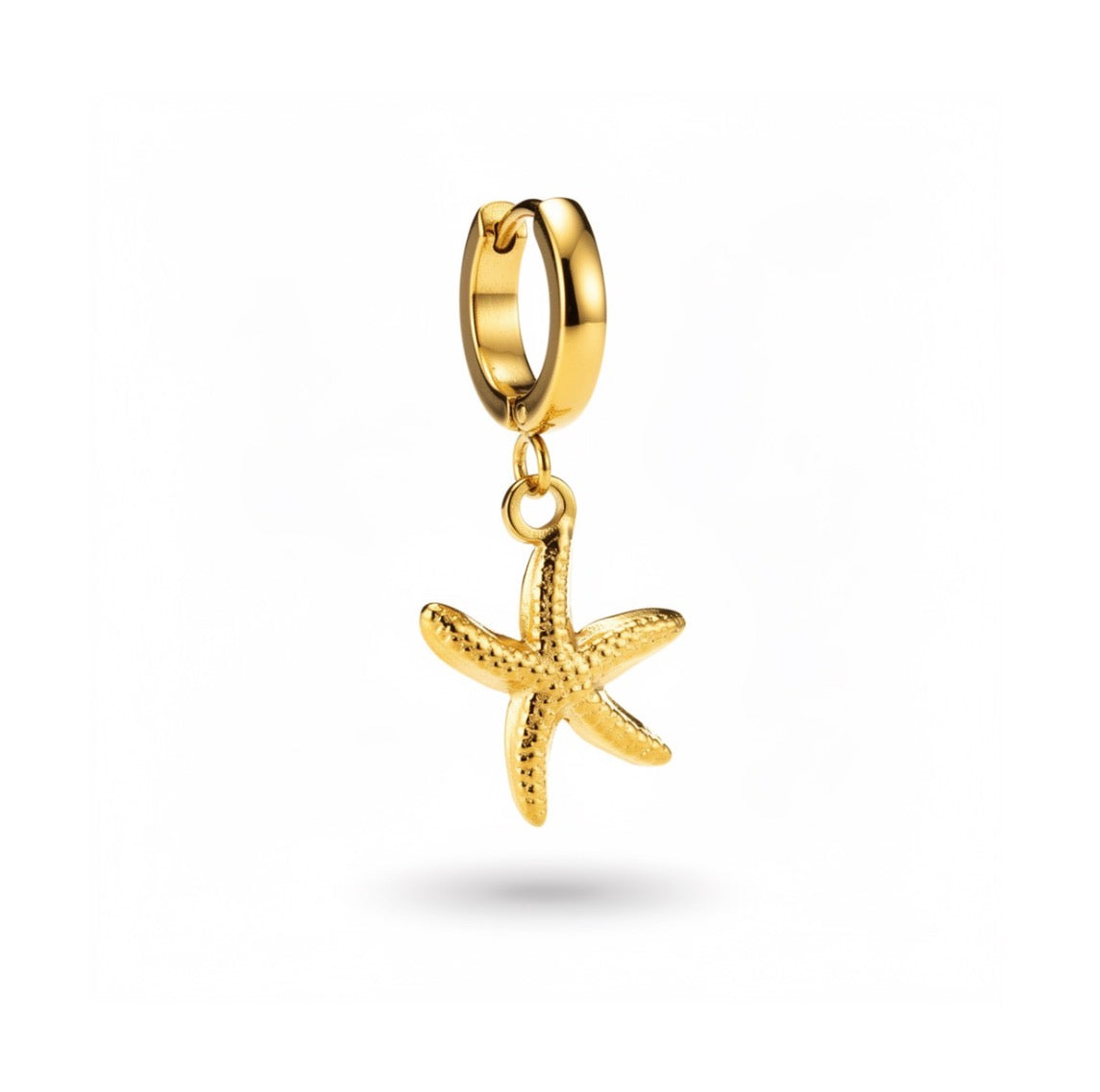 Starfish Charm