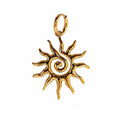 Solar Bikini Charm