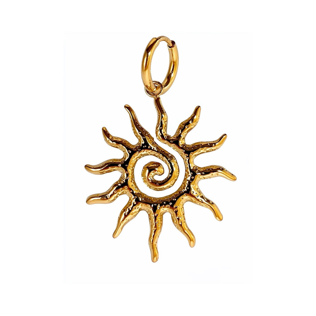 Breloque Bikini Solaire
