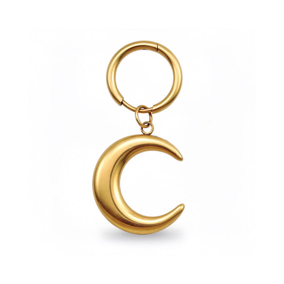 Moon Charm