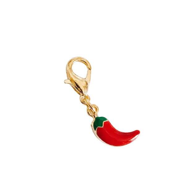Red Chili Charm