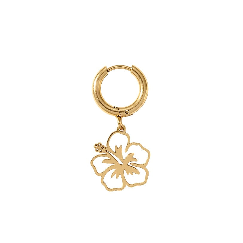 Hibiscus Bikini Charm